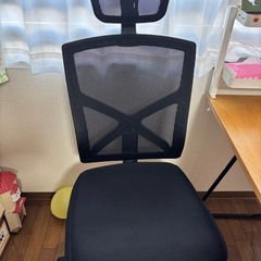ゲーミングチェア