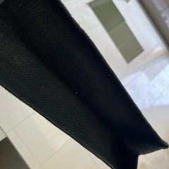 freeset の麻バッグの画像