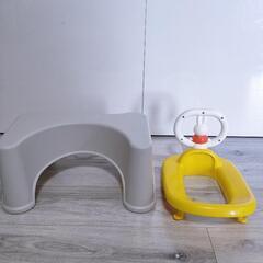トイトレセット美品の画像