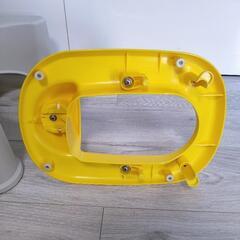 トイトレセット美品の画像