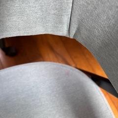 ニトリの椅子の画像