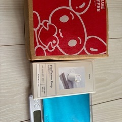 不用品処分！