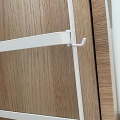 山崎実業
tower引っ掛け式スリッパラックの画像