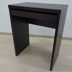 パソコンデスク【小金井市民限定】（小金井市再生家具）品番：05-...