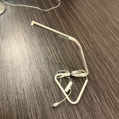 USB式LEDデスクライト