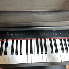 YAMAHA Clavinova(ヤマハ　クラビノーバ） の画像