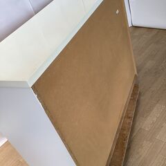 No.74　三友ファニチャー　ピーチシリーズチェスト　ピンク（豊橋市収集業務課リユース家具）の画像