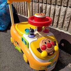 アンパンマン、音がなります。の画像