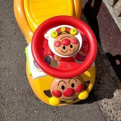 アンパンマン、音がなります。の画像