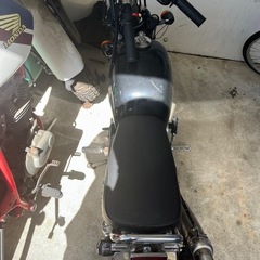 HONDA ゴリラ 実働 盗難された為一旦受付中止します。の画像