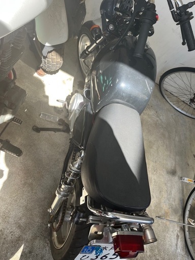 HONDA ゴリラ 実働 盗難された為一旦受付中止します。