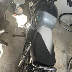 HONDA ゴリラ 実働 盗難された為一旦受付中止します。の画像