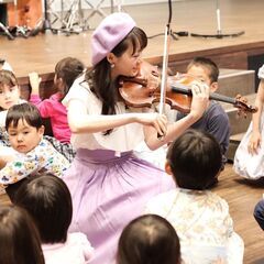 世田谷区私立幼稚園フェスタ2025