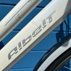BRIDGETONE  ALBELT26 5変速の画像