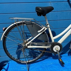 BRIDGETONE  ALBELT26 5変速の画像