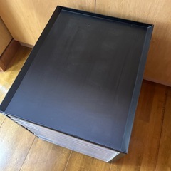 書類ケース14段の画像