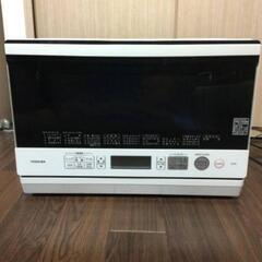 東芝 石窯オーブン　レンジ　 ER-R6

