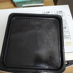 東芝 石窯オーブン　レンジ　 ER-R6

の画像