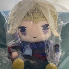 【ツイステ／ヴィル・シェーンハイト】グッズセット