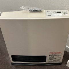 ガスファンヒーター　SRC-361E 
LPガス用　の画像