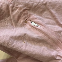 こたつカバーの画像