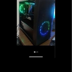 ゲーミングpc