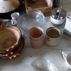 食器色々の画像