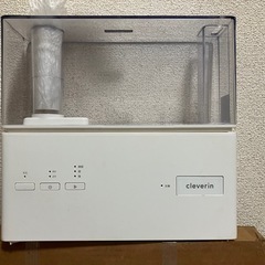 加湿器　ドウシシャ