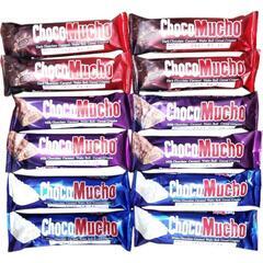 チョコムーチョ１２本