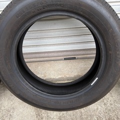 ブリヂストン　155/65/14 中古
の画像