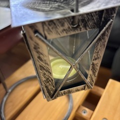 キャンドルの画像