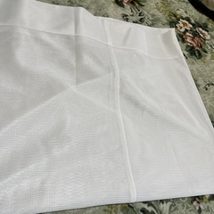 リリカラ レースカーテン③
