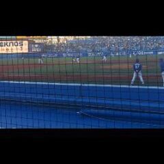 プロ野球一緒に見に行ける友達募集！ - 新宿区