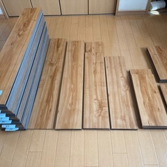 フロアタイル