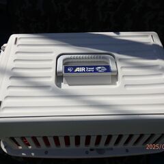 トラベルキャリー、ドックゲージの画像