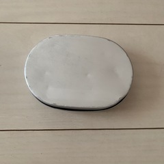 アンパンマン お弁当箱　アルミ製の画像