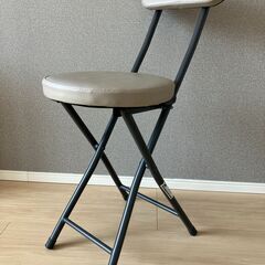 折り畳み式　椅子