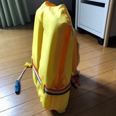 こども用　ライフジャケットの画像