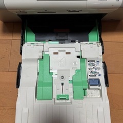 ブラザープリンタースキャナー　DCP-385Cの画像