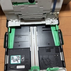 ブラザープリンタースキャナー　DCP-385Cの画像
