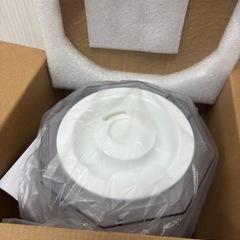 crystal 加湿器 の画像