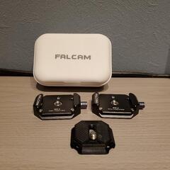写真、動画撮影の機材の変更がスムーズに！　F38