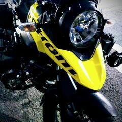 バイク友達募集します
