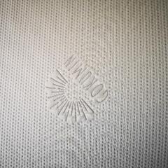 高反発マットレス＋カバー【ダブル】厚さ5cmの画像