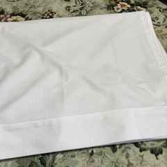 ニトリ レースカーテン