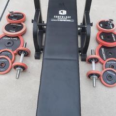 Weights