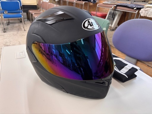 GXT ヘルメット