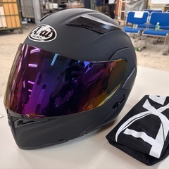 GXT ヘルメットの画像