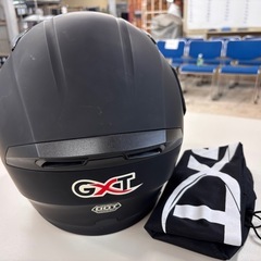 GXT ヘルメットの画像