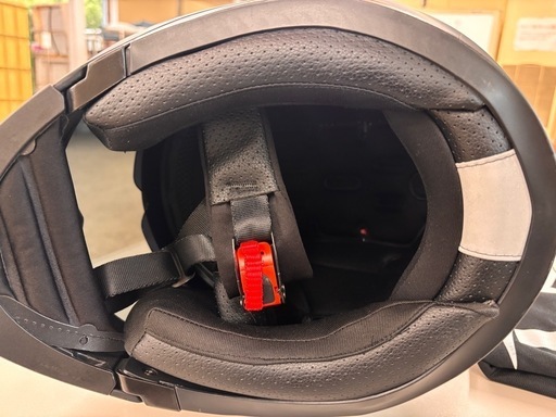 GXT ヘルメット
